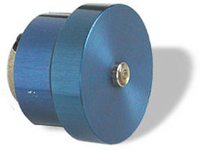 rotary damper / fluid / motor