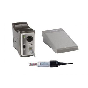 micromotor / DC / asynchronous