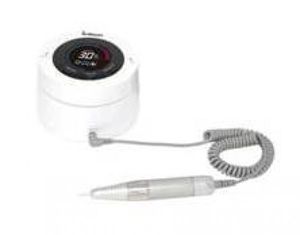micromotor / DC / asynchronous