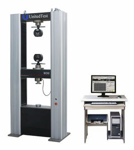 universal testing machine / compression / bending / tensile