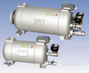 condensate drain / automatic / digital