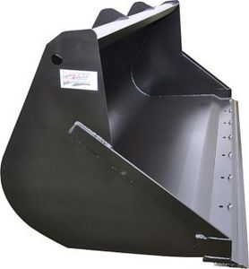 standard bucket / earthmoving