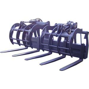 waste multiple fork / robust