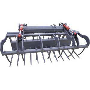waste multiple fork / robust