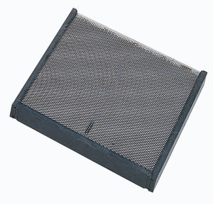 welding fume filter / activated carbon