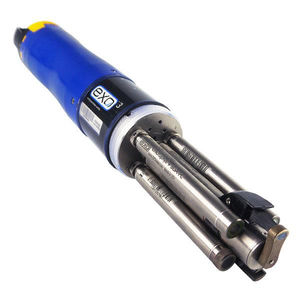 conductivity probe / pH / turbidity / dissolved oxygen