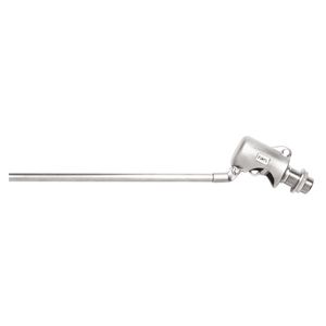 float valve / level control / for water / threaded