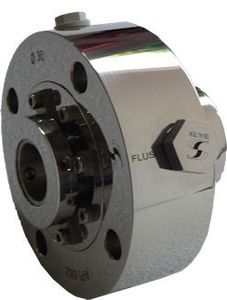 cartridge mechanical seal