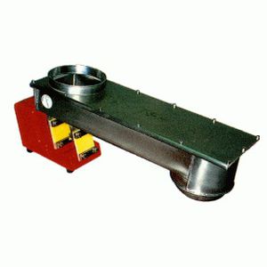 volumetric dosing feeder / bulk