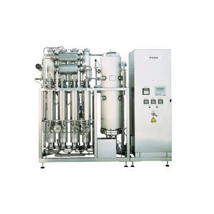 water distillation unit