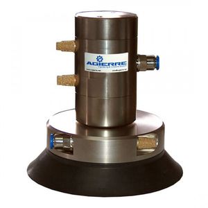 pneumatic vibrator / for conveyors / linear / finishing