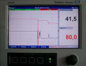 humidity and temperature test chamber / stability / walk-in / stainless steel