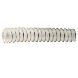 chemical product hose / foodstuffs / for the chemical industry / for the pharmaceutical industry