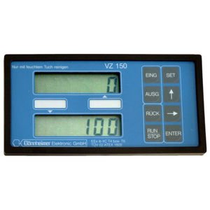 batch controller