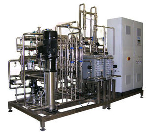 water purification unit