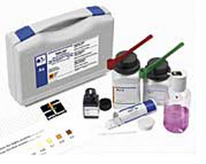 test kit