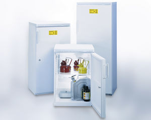 laboratory refrigerator / explosion-proof