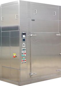 fluidized bed dryer / batch / for the pharmaceutical industry / granulator