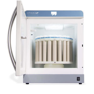 sample digestion furnace / chamber / microwave / rotating