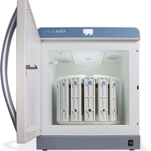 sample digestion furnace / chamber / microwave / rotating