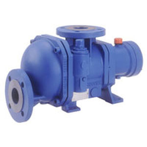 food product pump / electric / self-priming / eccentric disc