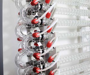 crystallizer