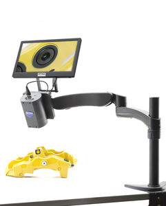 camera inspection system / electronic / video