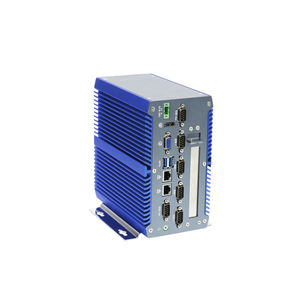 Box Pc Erx I G Grupo Eos Ib Rica Embedded Quad Core