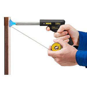 propane gas blow torch