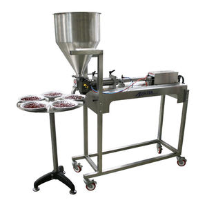 deposition machine