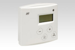 digital temperature regulator / programmable