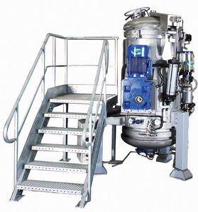 single-shaft shredder