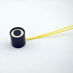 holding solenoid