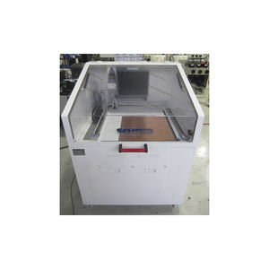 coating thickness measuring system / for panels / for PCB / for electronics