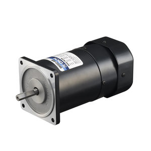 vertical loading brake motor / AC / induction / reversible