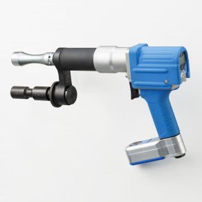 pneumatic nutrunner / pistol