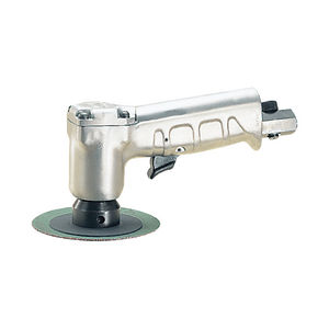 pneumatic sander / disc