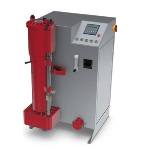 vacuum casting machine / for jewelery