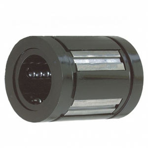 linear ball bearing / self-aligning / closed