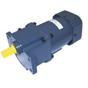 DC gear-motor / parallel-shaft