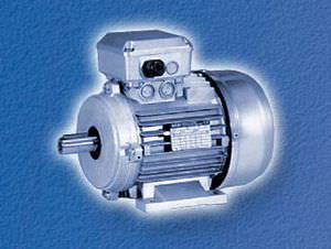 universal motor / 4-pole / three-phase / 12 V