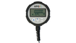 numeric displays / 7-segment / 5-digit / electronic