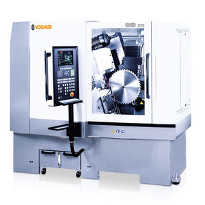 circular saw sharpener / CNC / 9-axis / for saw blades