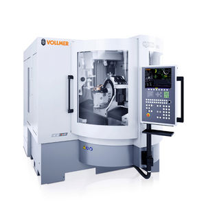 external cylindrical grinding machine / tool / CNC / 6-axis