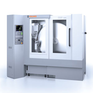cutting tool sharpening machine / CNC / universal / 4-axis