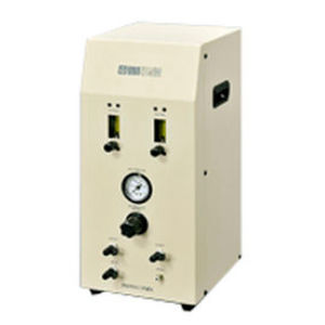 pure nitrogen generator / laboratory / compact