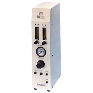 pure nitrogen generator / laboratory / compact