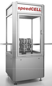 assembly machine for industrial applications / automatic / test