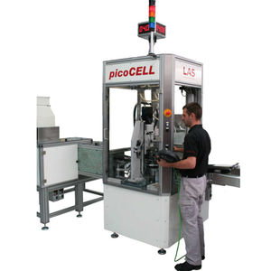 clean room assembly machine / automatic / test