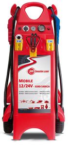 mobile battery booster